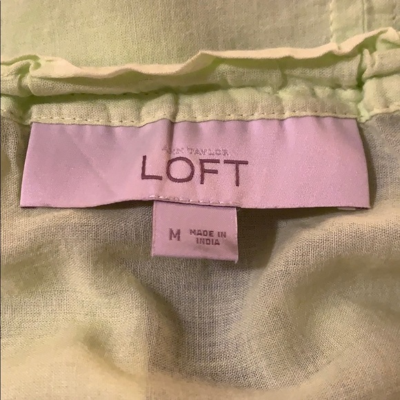 Loft Peasant blouse - Picture 5 of 6